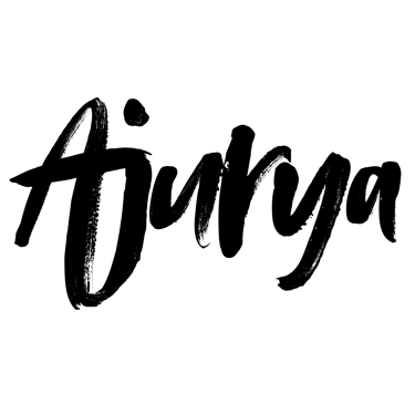Ajurya logo