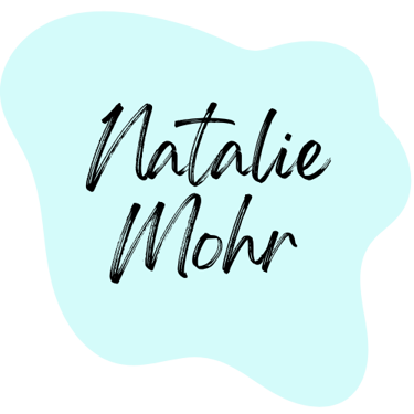 Natalie Mohr - Instructional Design and E-Learning logo
