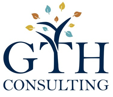 GTH Consulting logo