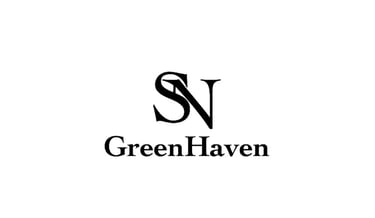 SN GreenHaven logo