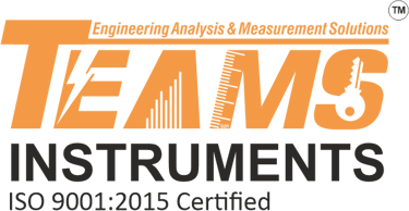 TEAMS Intruments logo