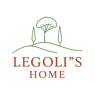 Legoli's Home logo
