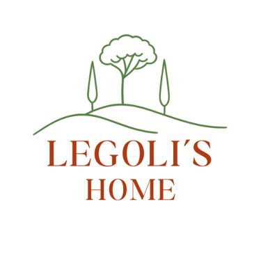 Legoli's Home logo