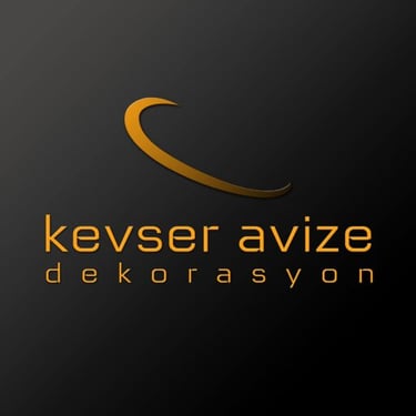 KEVSER AYDINLATMA VE DEKORASYON logo