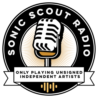 Sonic Scout Radio logo