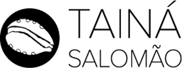 Tainá Salomão logo