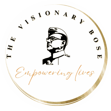 The Visionary Bose logo