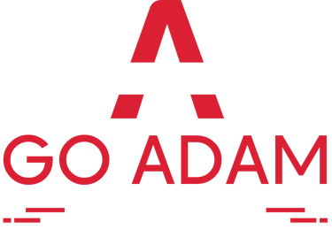 Go Adam Taxi logo