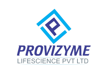 Probizyme lifescience pvt ltd logo