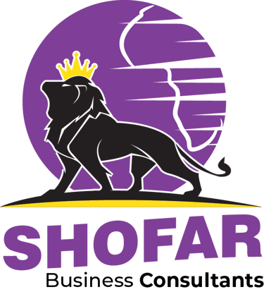 Shofar Business Consultants logo