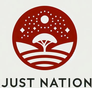 Just Nation logo