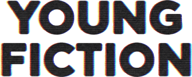 Young Fiction logo