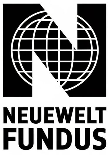 NeueWeltFundus - Reinhard Puke logo