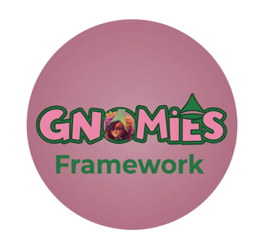 Gnomies logo