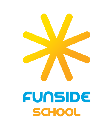 Funside School logo