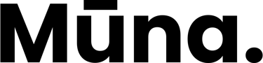 Mūna logo