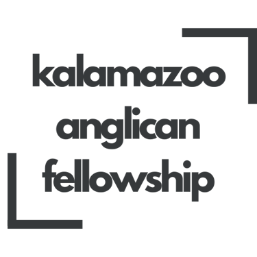 Kalamazoo Anglican Fellowship logo