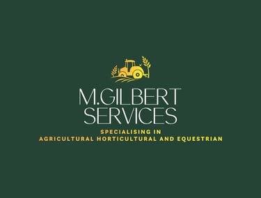 M.Gilbert Services logo