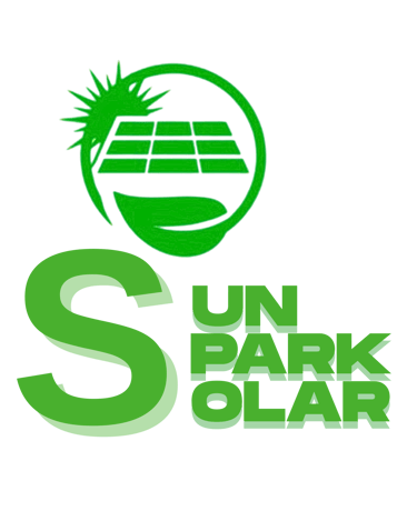 SunSpark Solar Epc company logo