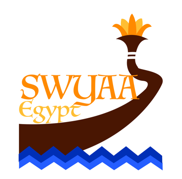 The Ship for World Youth Alumni Association in Egypt logo