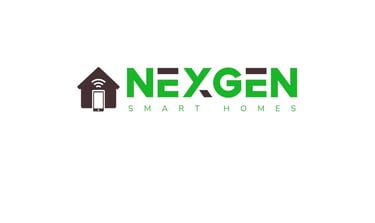 NexGen Smart Homes logo