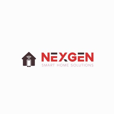 NexGen Smart Homes logo