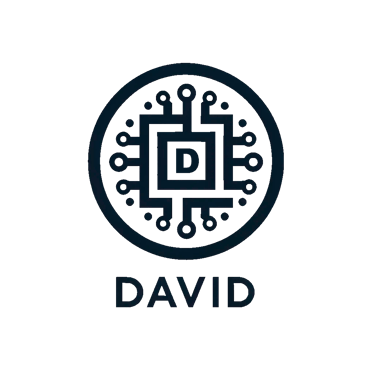 David López Santamaría logo