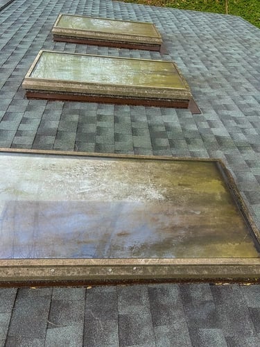 gvc cleaning power washing