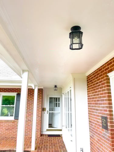 gvc cleaning power washing