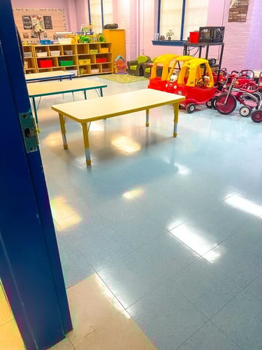 gvc cleaning