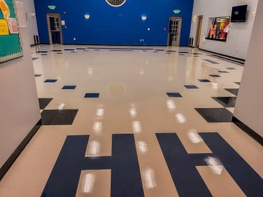 gvc cleaning