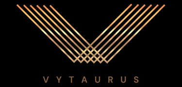 vytaurus.lt logo