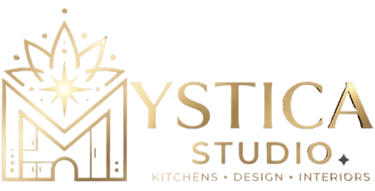 Mystica Studio logo