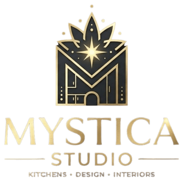 Cocinas Mystica logo
