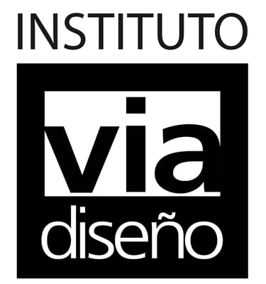 Instituto Via Diseño logo