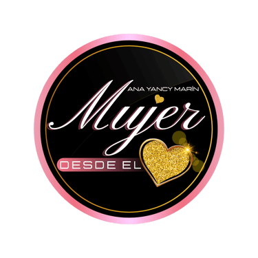Mujer Desde El Corazón TV logo