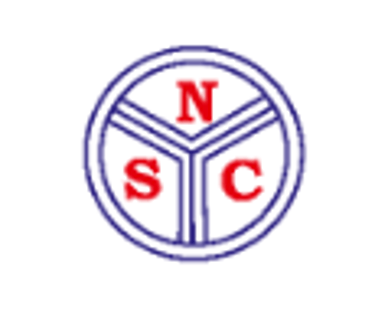 Naveen Steel Corporation logo