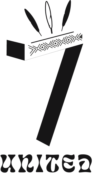 7 United logo