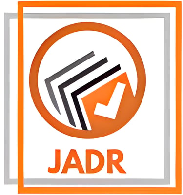 JADR BOOKKEEPING SERVICES logo