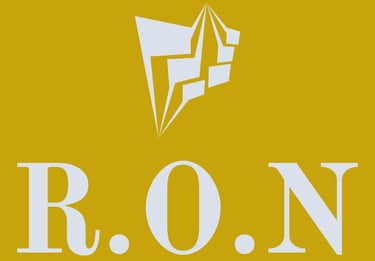 Experience the Rhythm of Reagan Afro-Percussion: Learn from logo