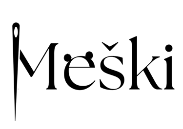Meški logo