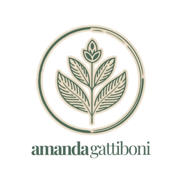 Amanda Gattiboni logo