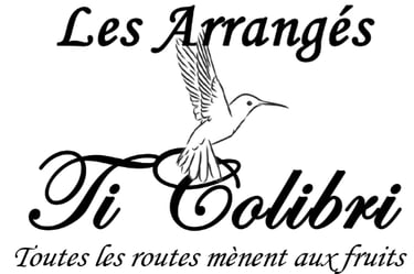 Ti Colibri Arrangé logo