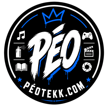 Peotekk logo