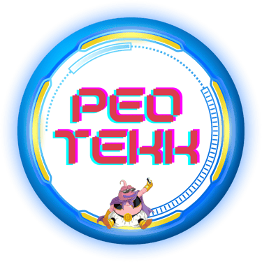 Peotekk logo