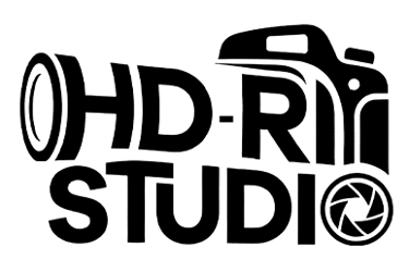 HDRI WEDDING STUDIO logo