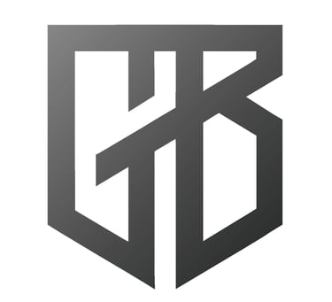 Galdino e Borges - Advogados Associados logo