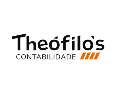Theófilo's Contabilidade logo