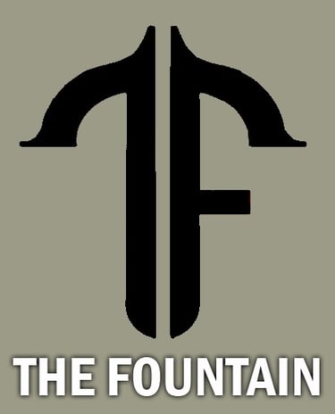 The Fountain Madrassah logo
