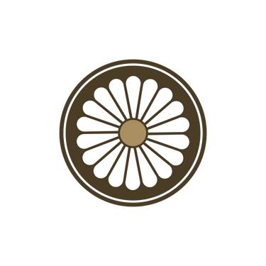 Roam Iraq logo